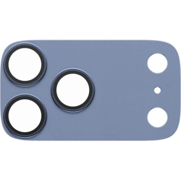 Panzerglass Fender Camera Lens Protector Light Blue iPhone 18 Pro Max - PNZPG06497