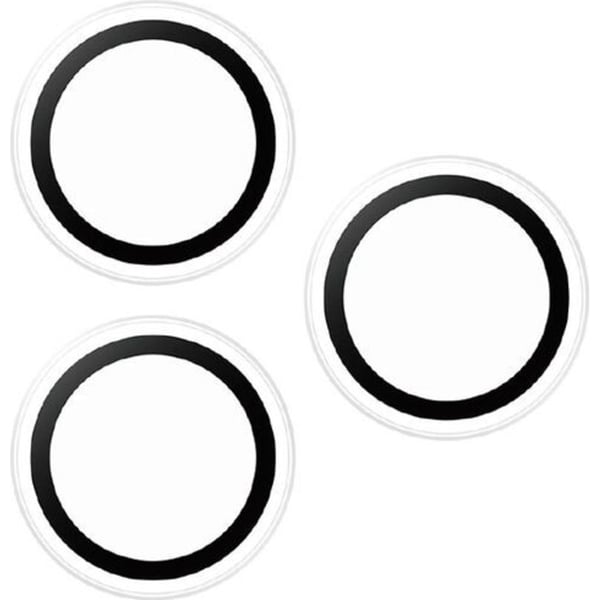 Panzerglass Hoops Camera Lens Protector Clear iPhone 18 Pro / iPhone 18 Pro Max - PNZPG69250