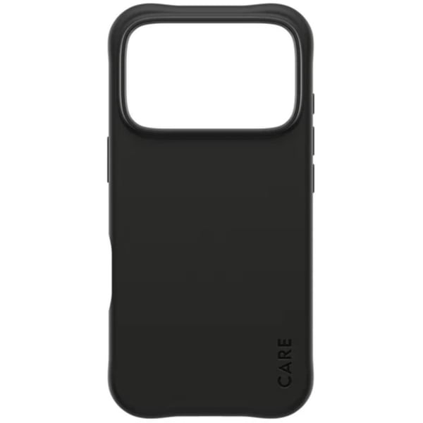 Panzerglass CARE Samba MagSafe Case Black iPhone 18 Pro - PNZCR30759
