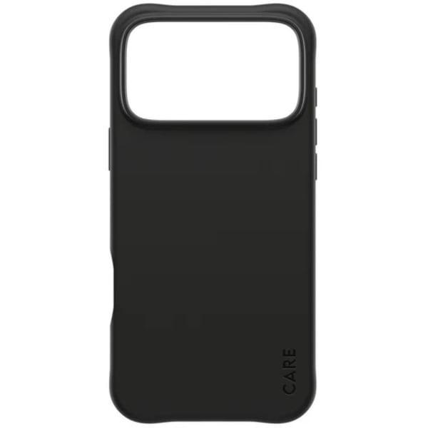 Panzerglass CARE Samba MagSafe Case Black iPhone 18 Pro Max - PNZCR84044