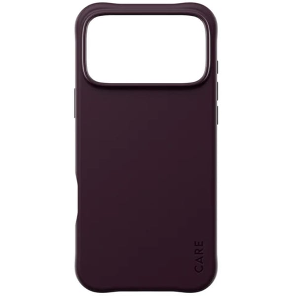 Panzerglass CARE Samba MagSafe Case Dark Cherry iPhone 18 Pro Max - PNZCR92017