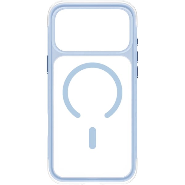 Wiwu AeroShield Pro MagSafe Case Light Blue iPhone 18 Pro Max - AS-202LBPM