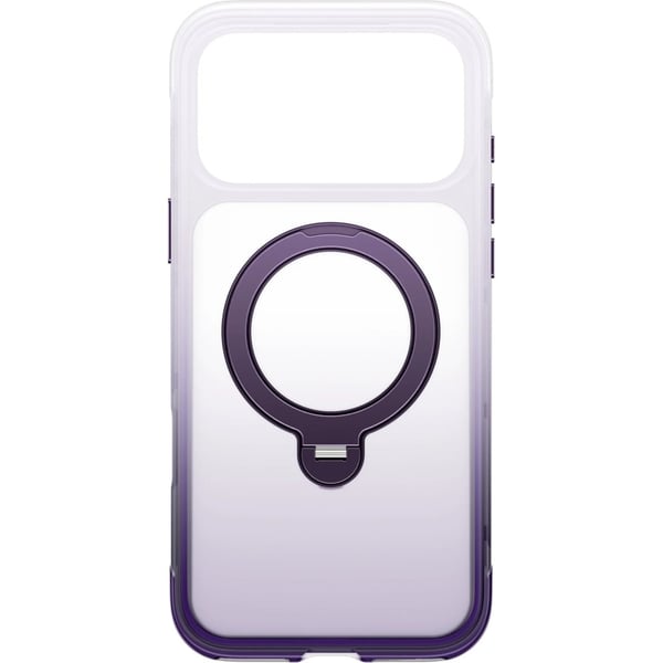 Wiwu AeroShield Aurora MagSafe Case Gradiant Purple iPhone 18 Pro Max - AS-204PM