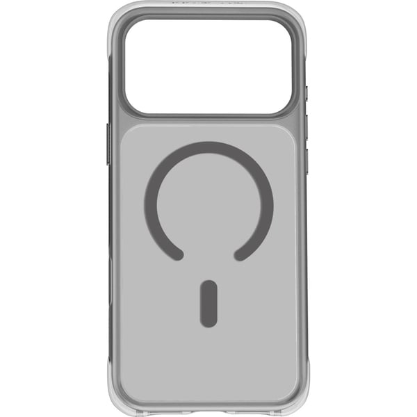 Wiwu AeroGuard Pro Anti-drop Case Grey iPhone 18 Pro Max - AG-202GPM