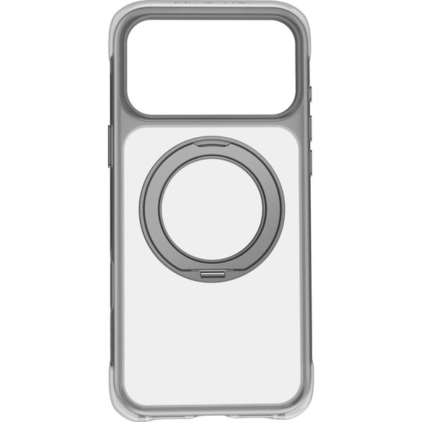 Wiwu AeroGuard Ultra MagSafe Case Gray iPhone 18 Pro - AG-203GRYP