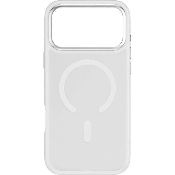 Wiwu Armor Pro Lightweight Case White iPhone 18 Pro Max - FGG-012WPM