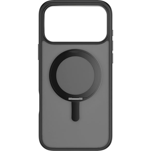 Wiwu Armor Ultra Lightweight Black iPhone 18 Pro Max - FGG-202BPM