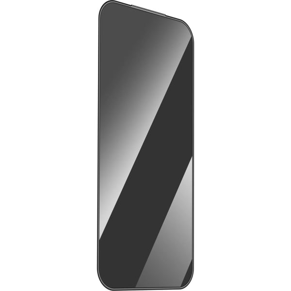 Wiwu Glass Vista 2.5D Privacy Screen Black iPhone 18 Pro Max - GT-028PM