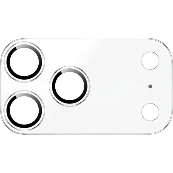 Wiwu Guard Matte Camera Lens Protector Clear iPhone 18 Pro - LG-013P