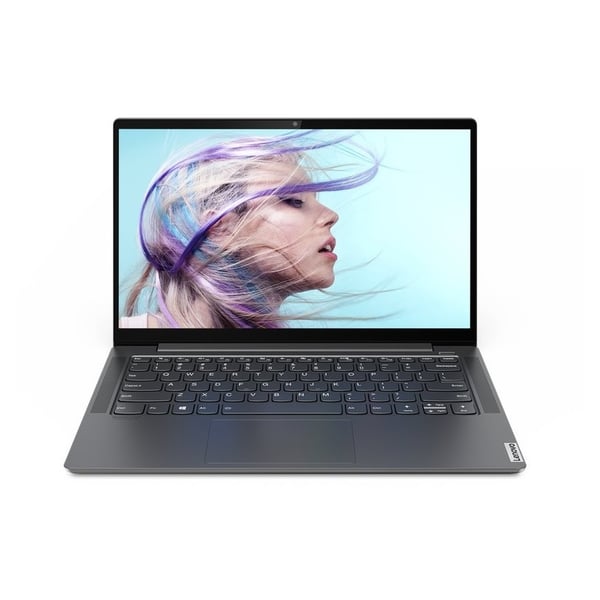 Lenovo Yoga S740-14IIL Laptop - Core i7 1.3GHz 16GB 1TB 2GB Win10 14inch FHD Iron Grey