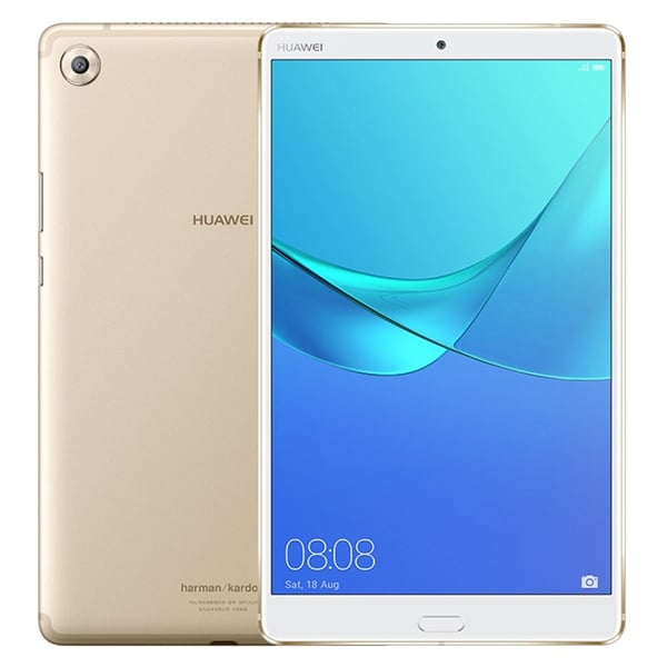 Huawei MediaPad M5 8 Tablet – Android WiFi 64GB 4GB 8.4inch