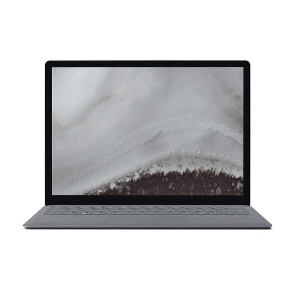 Microsoft Surface Laptop 2 - Core i5 1.6GHz 8GB 128GB Shared Win10 13.5inch Platinum