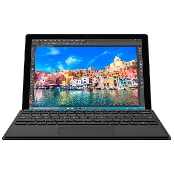 Microsoft Surface Pro 4 Tablet – Win10 Pro Core i5 8GB 256GB