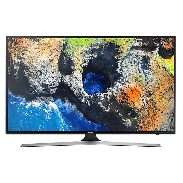 Samsung 75MU7000 4K UHD Smart LED Television 75inch (2018 Model)