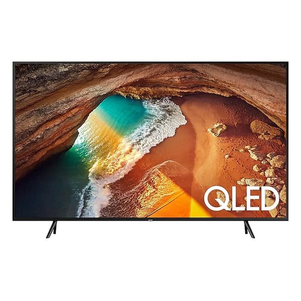 Samsung 82Q60R Smart 4K QLED Television 82inch (2019 Model)