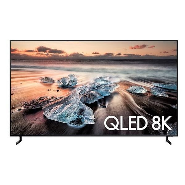 Samsung QA65Q900RBKXZN Smart 8K QLED Television 65inch (2019 Model)