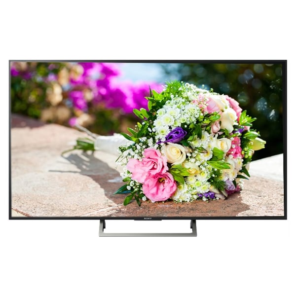 Sony 65X8500E 4K UHD Android LED Television 65inch (2018 Model)
