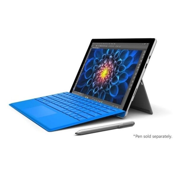 Microsoft Surface Pro 4 – Core i7 3.4GHz 16GB 512GB Shared Win10Pro  12.3inch Magnesium Silver + QC700155 Keyboard Online Shopping on Microsoft  Surface Pro 4 – Core i7 3.4GHz 16GB 512GB Shared