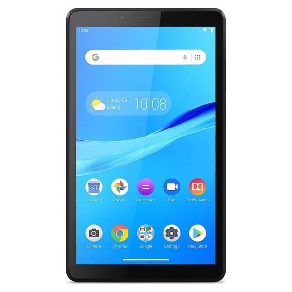 Lenovo Tab M7 TB-7305F Tablet - Android WiFi 16GB 1GB 7inch Onyx Black