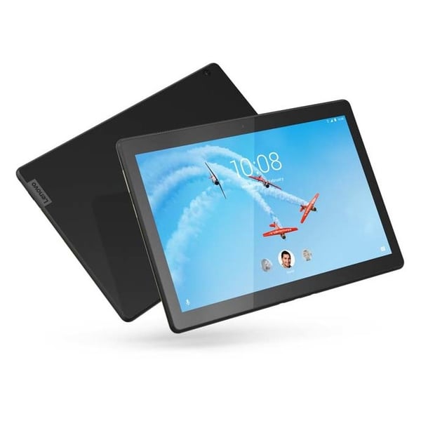 Tab M10, 10-inch Family Entertainment Tablet