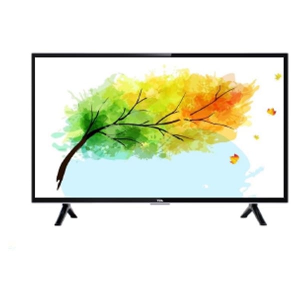 TCL 32S6200S HD Smart LED Television 32inch (2018 Model)