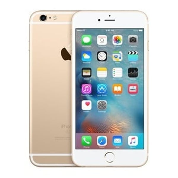 Iphone 6 plus store gold 32gb