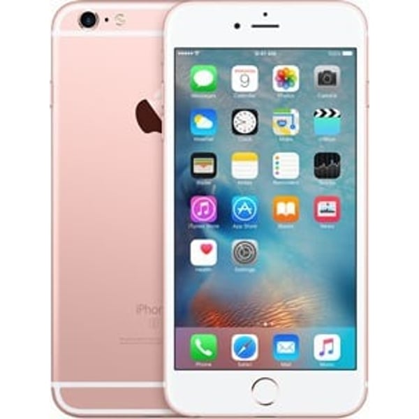 Apple iPhone 6s (64GB) – Rose Gold price in Bahrain, Buy Apple