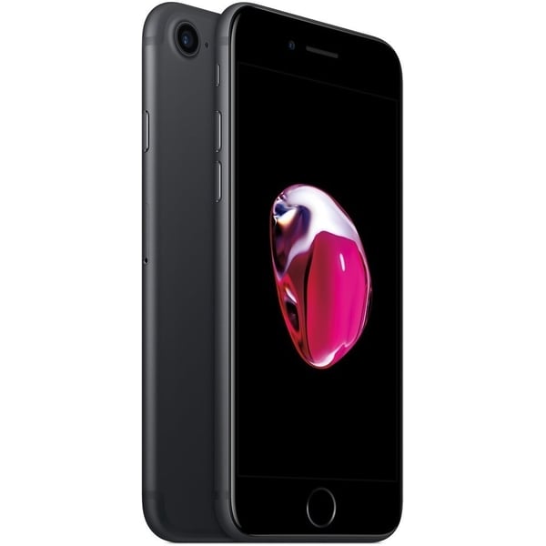 Buy Apple iPhone 7 (32GB) – Black Online in UAE | Sharaf DG