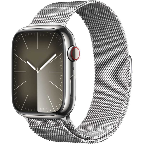 Gold stainless steel milanese loop clearance