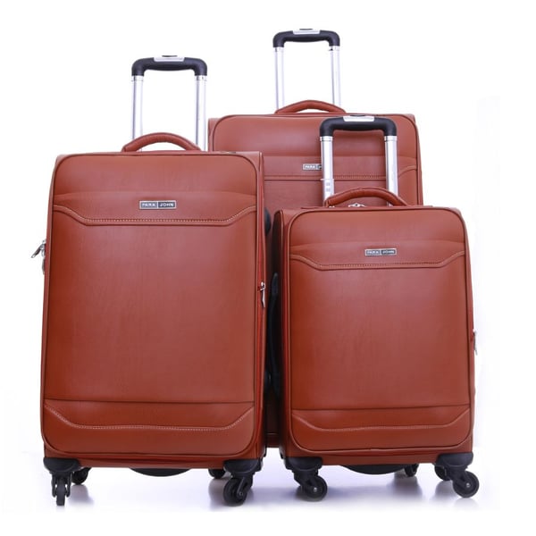 Para john luggage price online