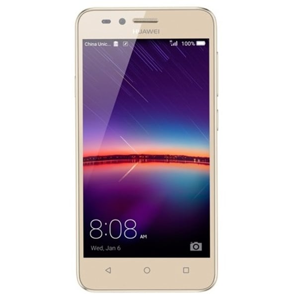 How much is a huawei y3 clearance