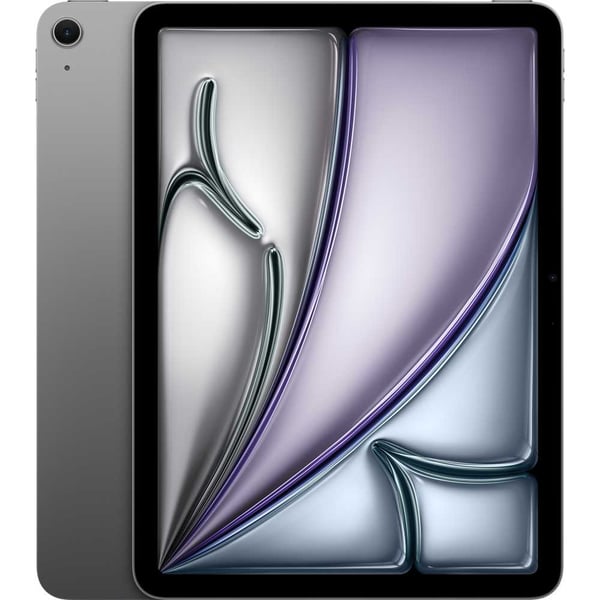 11-inch iPad Air M2 (2024) Wi-Fi 1TB - Space Grey - Pre-order