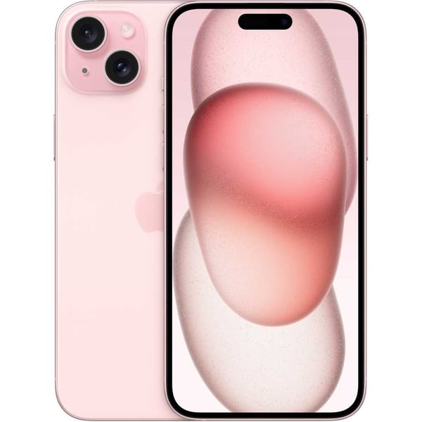 Apple iPhone 15 Plus (512GB) - Pink