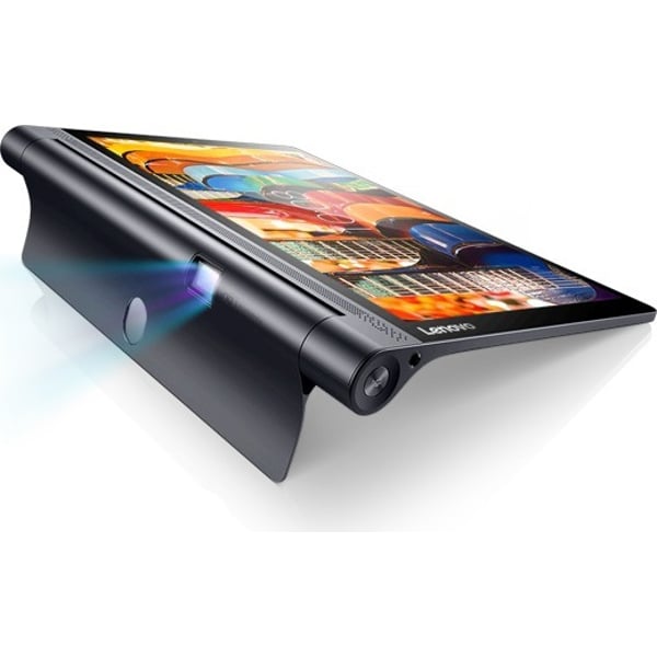 Lenovo Yoga Tab 3 Pro YT3X90 Tablet - Android WiFi 32GB 2GB 10inch Puma Black