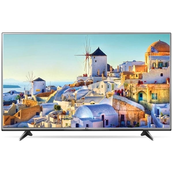 LG 49UH603V UHD 4K Smart LED Television 49inch (2018 Model)