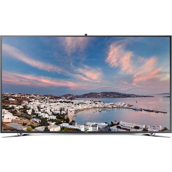 Samsung UA65F9000 3D LED Television 65inch (2018 Model)