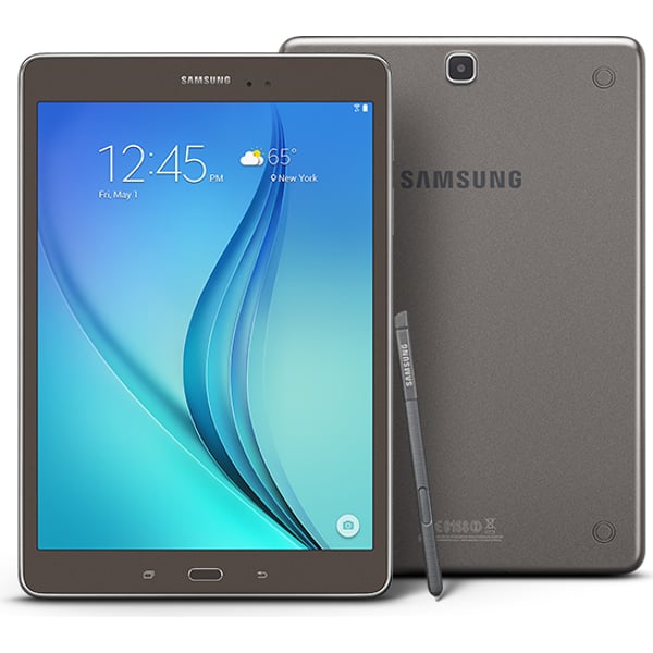GALAXY Tab A 9.7インチ 16GB SM-P555Y Spen内蔵 レアモデル プチ