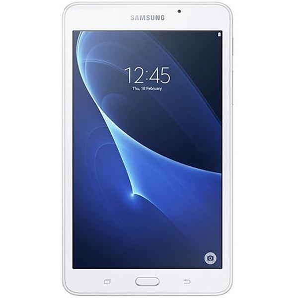 Samsung Galaxy Tab A SMT285N Tablet - Android WiFi+4G 8GB 1.5GB 7inch White