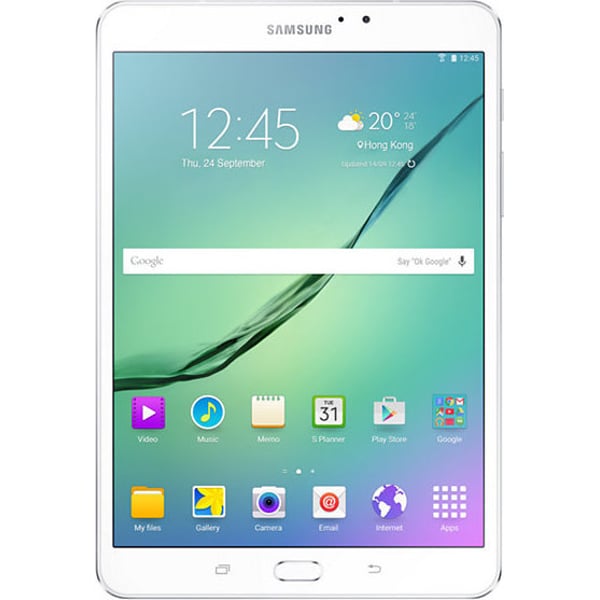 Samsung Galaxy Tab S2 SMT719N Tablet - Android WiFi+4G 32GB 3GB 8inch White