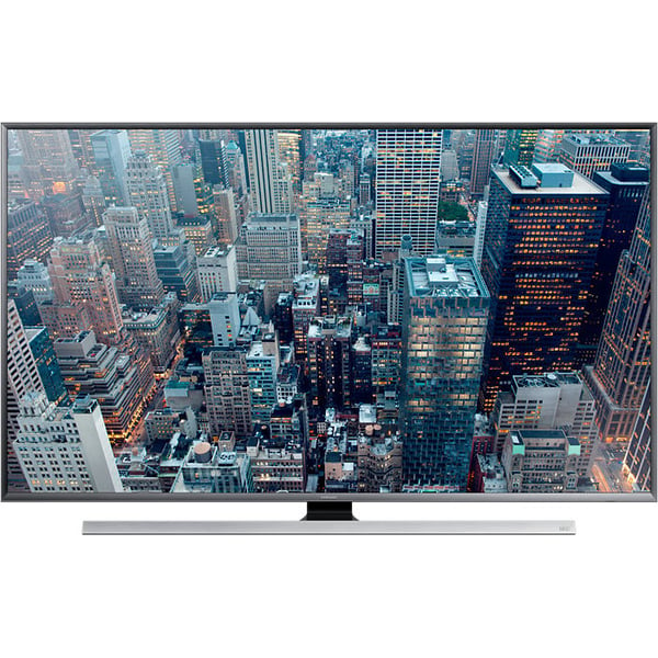 Samsung UA85JU7000 Ultra HD 3D Smart LED Television 85inch (2018 Model)