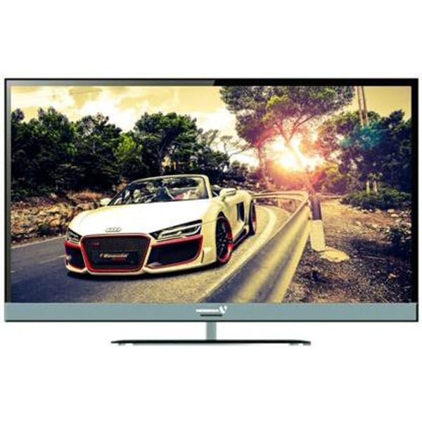 Videocon 40 inch led tv shop speaker price