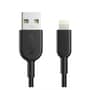 Anker Powerline II Lightning Cable 3m Black - A8434H11