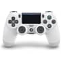 Sony PS4 Dual Shock 4 V2 Wireless Controller Glacier White