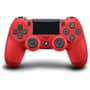 Sony PS4 Dual Shock 4 V2 Wireless Controller Magma Red