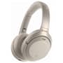 Sony WH-1000XM3 Wireless Noise-Cancelling Bluetooth Over-Ear Headphones With Mic For Phone Call