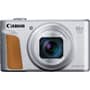 Canon PowerShot SX740 HS Digital Camera Silver