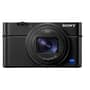 Sony Cyber-shot DSC-RX100 VII Digital Camera Black