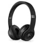 Beats Solo3 Wireless Headphones - The Beats Icon Collection - Matte Black