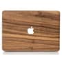 WOODWE Real Wood MacBook Case for Protection for Air 13inch with Touch ID