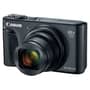 Canon PowerShot SX740 HS Digital Camera Black